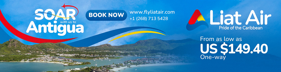 liatair soar1 | eTurboNews | ЭТН