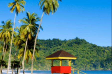 🇹🇹 Trinidad and Tobago