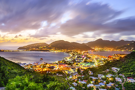 image of St. Maarten