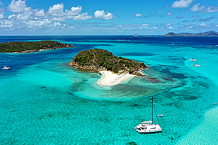 image of St. Vincent